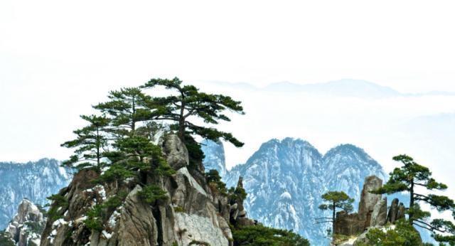 中国最“金”的山，一年门票收入高达10亿，游客几乎从未间断！