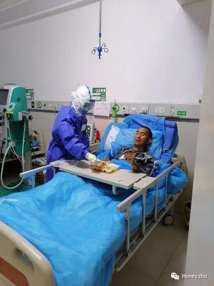 齐心守护 不辱使命— 珠海市第五人民医院 援鄂护士战“疫”日记