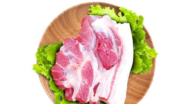 猪的前腿肉和后腿肉,哪个更好吃?厨师告诉你答案,以后别买错了|口感|肥肉|瘦肉|价格|运动量_新浪新闻