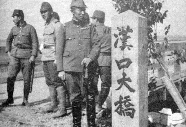 大别山游击区最惨烈一战中国军队内外夹攻击退日军