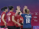 江苏女排副攻新人突出，边攻缺人！一传成隐患，拦网需提高