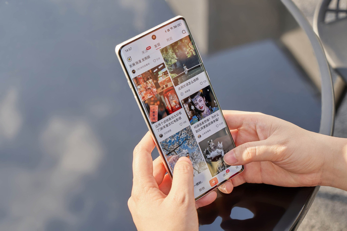 find x7强势登顶,天玑调校还得看oppo|安兔兔|天玑|性能_新浪新闻