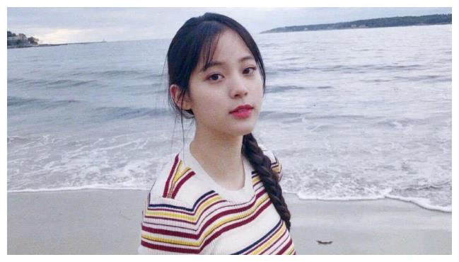 明星的姐妹颜值也高，刘宪华妹妹是多伦多小姐，李冰冰妹妹气场强