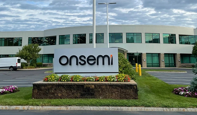 安森美韩国富川碳化硅工厂扩建年产能超百万片