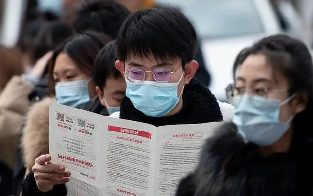 省考联考过后,很多考生悟了|真题|考生|智商_新浪新闻