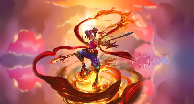 司雨正神四海龙王,托塔天王和金吒木吒哪吒