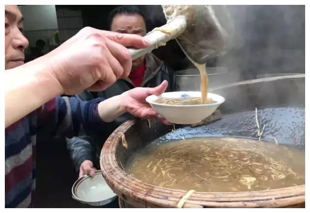 68家阜阳吃货才知道的地道小店，都是几十年老味道！