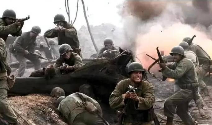 伊朗火箭炮实力不容小觑,以军能否抗住,美军进入备战