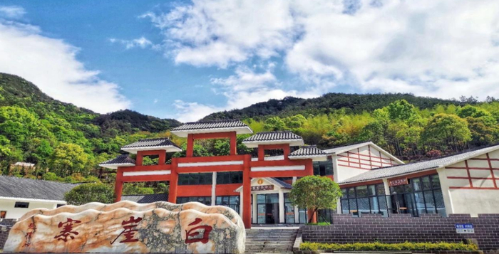 邂逅宿松版"阿勒泰",所见皆风景!|白崖寨|阿勒泰|宿松_新浪新闻