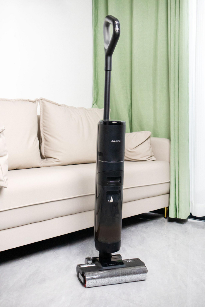 可能是23k价位段最能打的洗地机追觅h12proplus上手简评