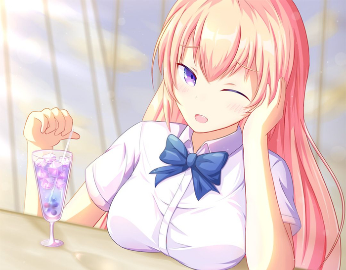 一之濑帆波，一之濑帆波怎么获得那么多点数的