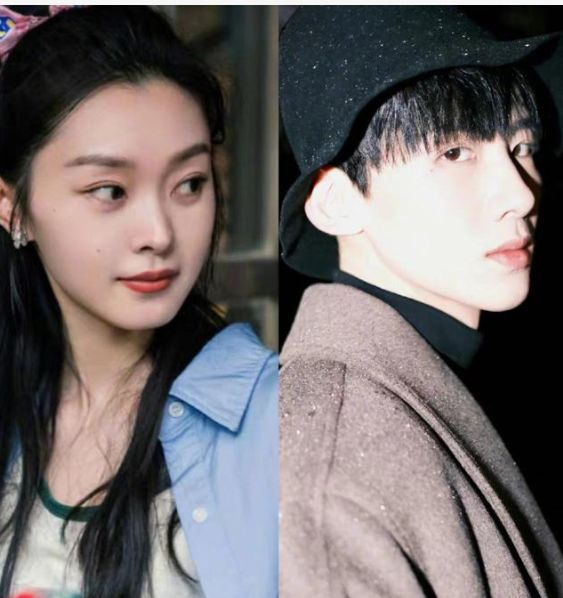 相恋半年感情稳定,网传520会官宣恋情|长风渡|宋轶|白敬亭_新浪新闻