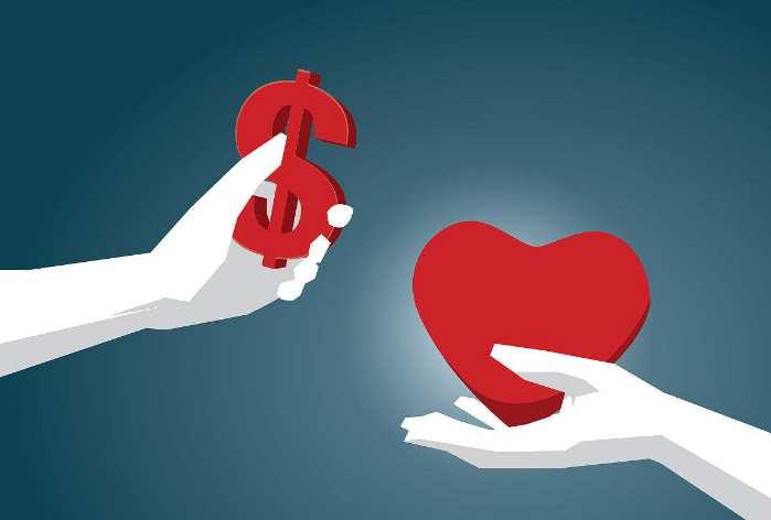 慈善信托为何增速快?因为有这些优势!