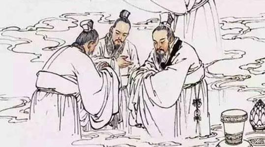 信任、真诚、坦诚，分不清？小心交友不慎