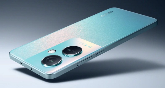 首销1799元起,oppo k11发布:imx890与骁龙782g|骁龙|真我|特化_新浪