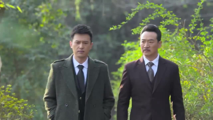 面具背后:议员被害,儿子满腔仇恨,犯人却贼喊捉贼