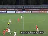 国足出线仅1小时连获2个利好！14决赛对手+时间确定，进四强稳了