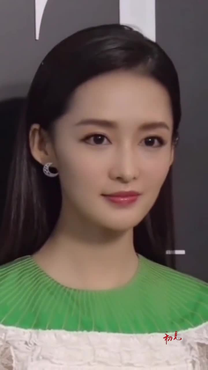 锦绣南歌里的李沁,又美又飒