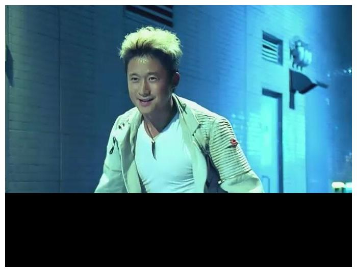 吴京和甄子丹谁的拳头更硬?如今已是身家百亿的影帝!