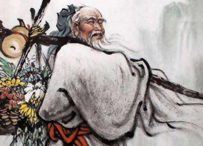 药王孙思邈,从医初衷是为了给自己看病,事业巅峰拒绝李世民邀请