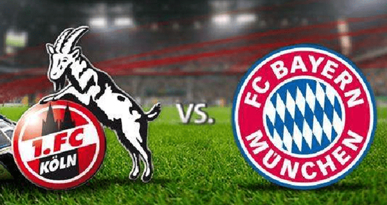 科隆vs拜仁 山猫说资讯拜仁能否客场取胜预测|山猫|拜仁|科隆_新浪