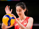 网友爆料中国女排老将回归！刁琳宇袁心玥都有可能回来弥补漏洞