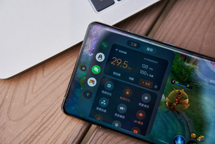 find x7强势登顶,天玑调校还得看oppo|安兔兔|天玑|性能_新浪新闻