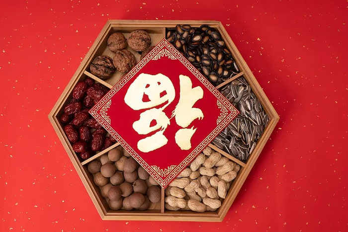 “福”字百种写法,哪种最有福气?|书法|山河月明|福字|五福|大门_新浪新闻