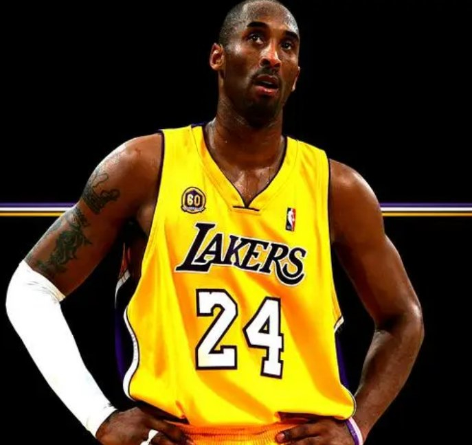 科比的努力大于天赋,若是有麦迪的天赋,生涯的成就会更高一些|科比|天