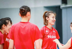 亚运三大球集体遇冷！女排一金撑起门面，排球发展仍有长路要走！