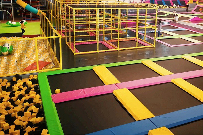 "蹦床第一股"三柏硕,难逃"代工厂"宿命__财经头条