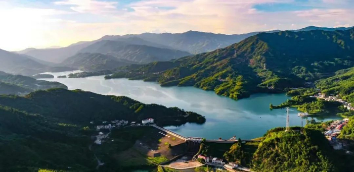 邂逅宿松版"阿勒泰",所见皆风景!