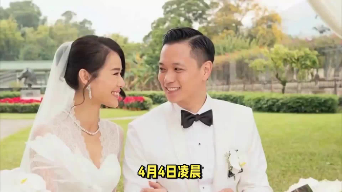 胡杏儿小儿子满3岁派对热闹幸福一家五口同框引热议
