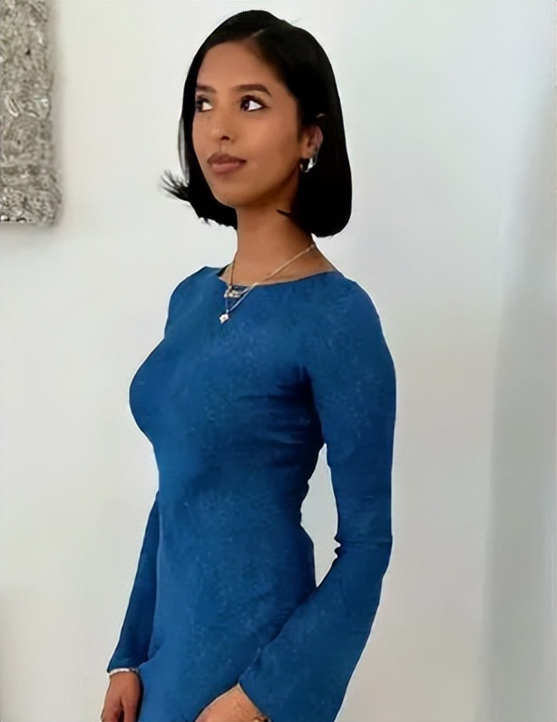 五官神似父亲科比!|娜塔莉亚|科比|超模_新浪新闻