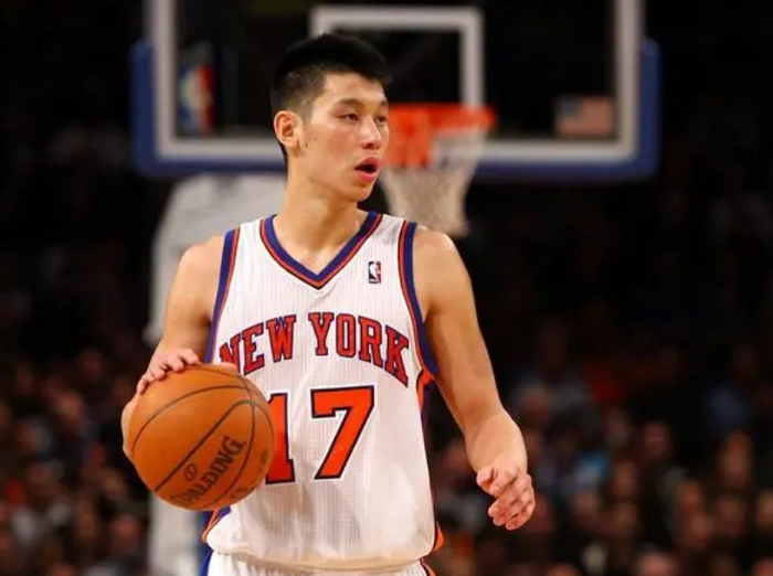 林书豪是nba联盟历史上著名的球员学霸,毕业于哈佛大学|林书豪|哈佛