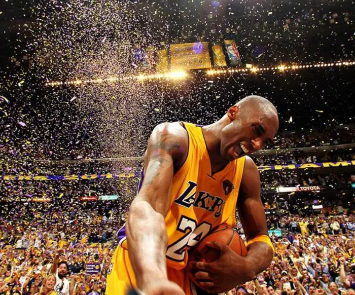 湖人核心球员NBA综合实力排行