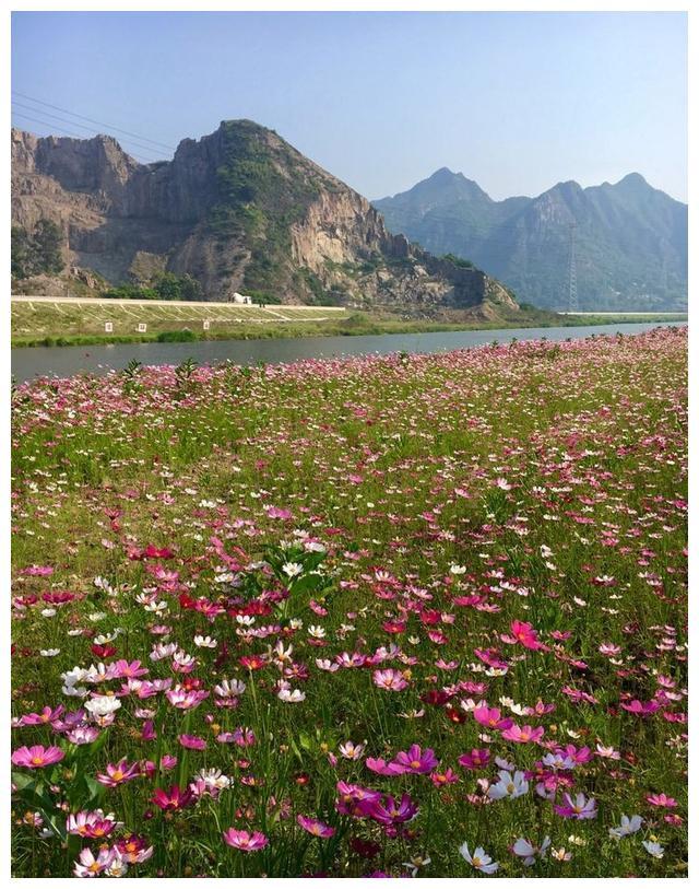 苍南县百里平水公园