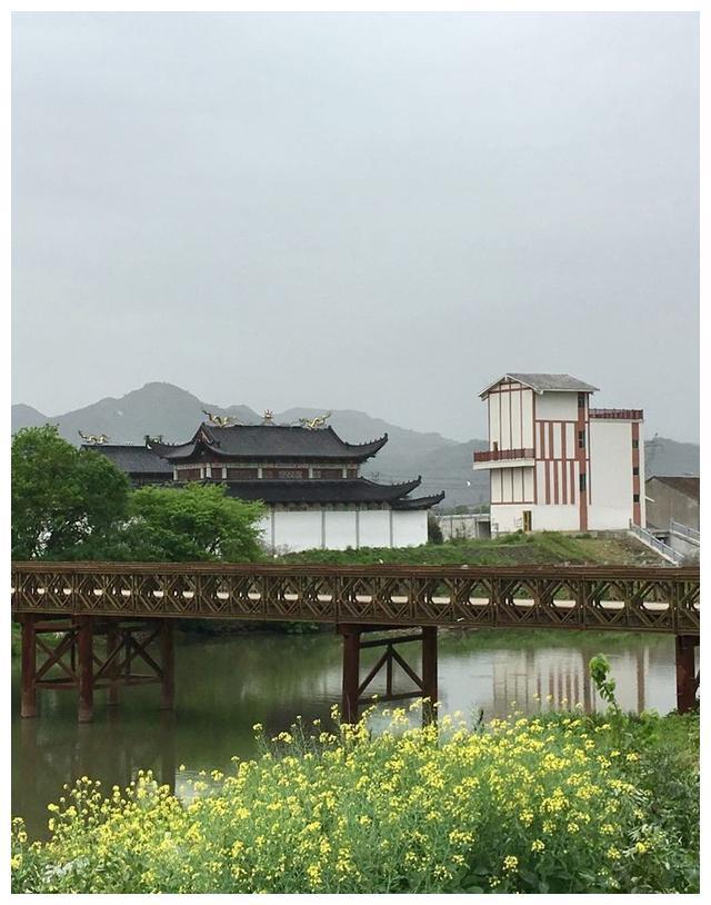 苍南县百里平水公园