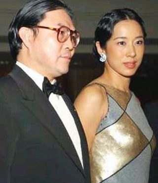 那个嫁入霍家的香港小姐冠军，最后怎么样了