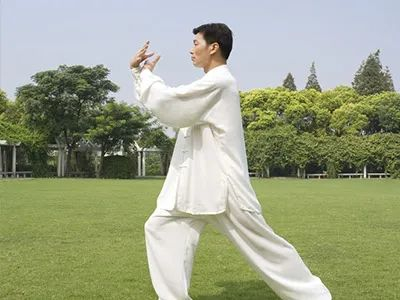 太极养生好处多,如何打好太极拳?|突然性|爆发式|技法|通气量|瑰宝_新浪新闻