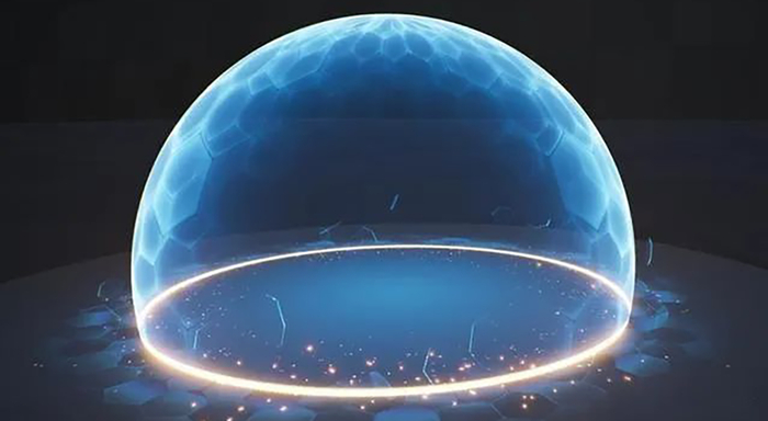 国防科技大学发布"等离子护盾"技术,科幻或将照进现实?