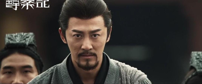 寻秦记电影版太有心!古天乐透露幕后故事:预告时间致敬小说作者
