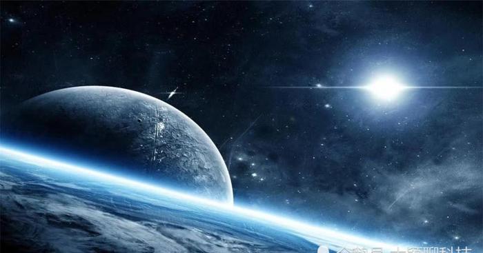 科学家发现系外行星，拥有厚厚大气层，很有可能成为“新地球”！