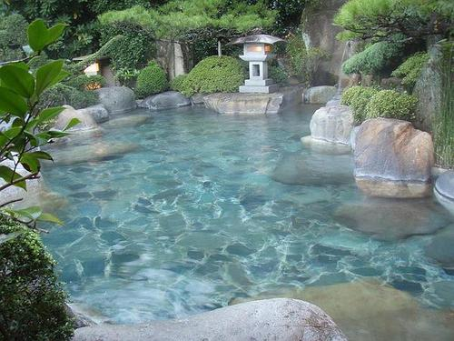 天下第一泉日本箱根温泉