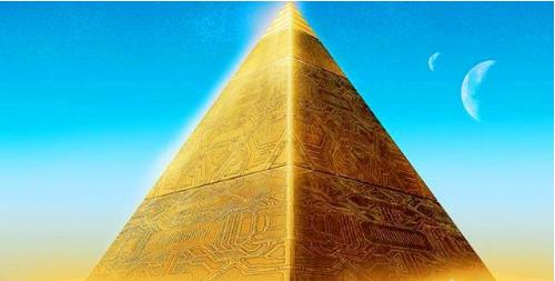 埃及金字塔内留下的一串数字：142857，有何玄机？