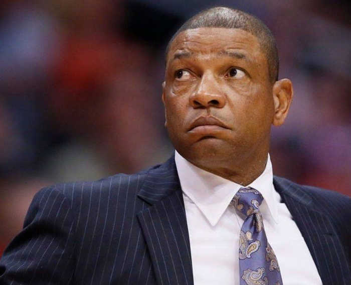 里弗斯|球队|主教练_新浪新闻