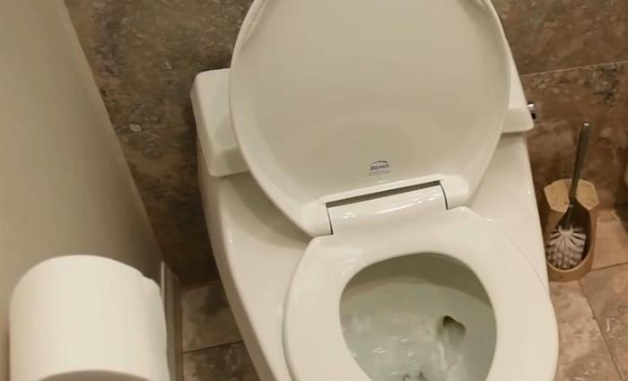 上厕所用的卫生纸是冲走，还是丢进垃圾桶？原来很多人还不知道！