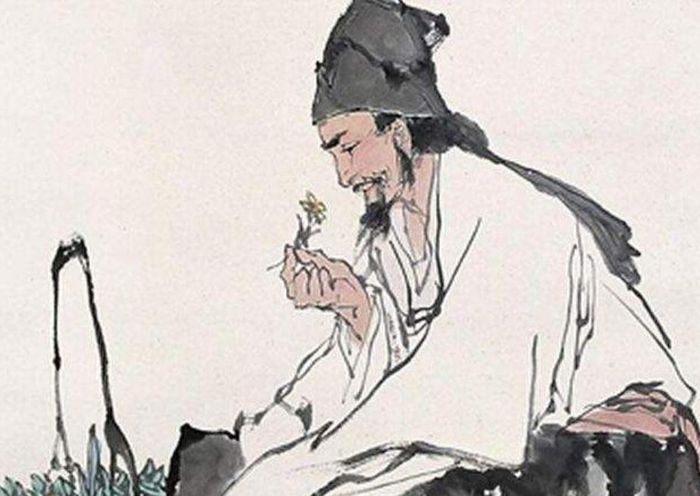 药王孙思邈,从医初衷是为了给自己看病,事业巅峰拒绝李世民邀请