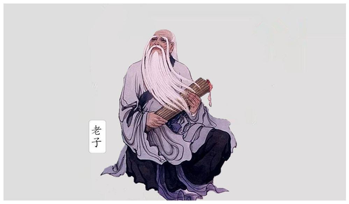 道家思想主张什么?其实概括起来,也就两句话八个字|老子|状态|万物|文化|阳气_新浪新闻