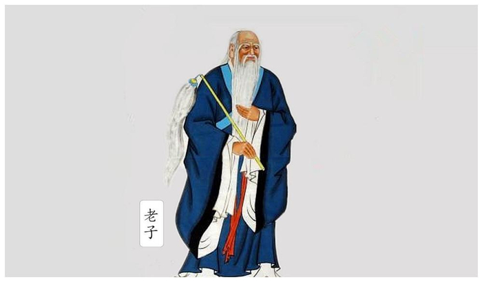 道家思想主张什么?其实概括起来,也就两句话八个字